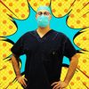 Dr. Jonathan Rodríguez A.