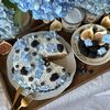 222blueberrycake