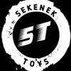 sekenektoys