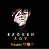 broken 💔😥 boy prasant