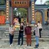 buihuang