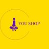 YOU SHOP 🛍