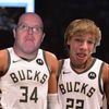 Basketball Nerd