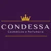 Condessa Cosméticos Perfumaria