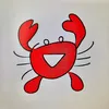 🦀けむぎ🐾