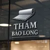 Thảm Bảo Long