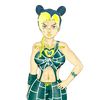 Jolyne Fan
