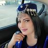 Nazia Iqbal