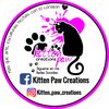 Kitten Paw Creations