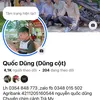 Quốc Dũng