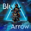 bluearoow