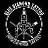 bluediamondtattoo