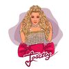 Josetty1
