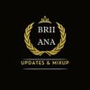 Brii Ana Updates