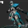 ARC trooper alpha 17