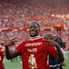 king..konate