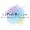 leposhballoons