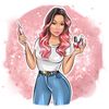 Esmeralda Sánchez
