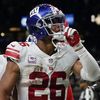 saquon