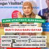 PENGOBATAN VITALITAS H.ALAN