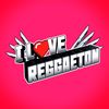 I Love Reggaeton