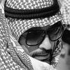 هـــدوء رجــــل