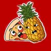 pineapple.._..pizza