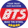 Thép Bảo Tín