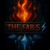 THE FAB 5 ⚡️