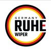 ruhewiper