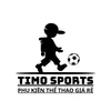 TiMo Sports