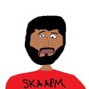 skaarmfut