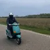 bennyopde125