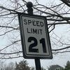 21mph
