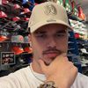 Nate Prizhm