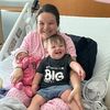 Jaycee Wright | Mama of 2