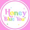 honeyblueyou