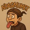 Ndasmumet