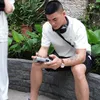 Phiêu Lưu Ký
