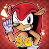 speedgenerations