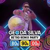 Geo Da Silva