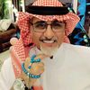 عبدالله آل صالح بوفيصل🇸🇦.