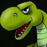 Trex Racer