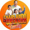 charlando con orlando