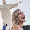 Roberta Con Maleta