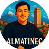 АЛМАТИНЕЦ