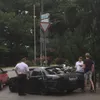 Саня форсунка