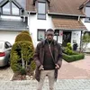 mahamatgamarsherif