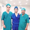 drmehranali