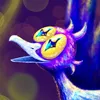 birdaeblue